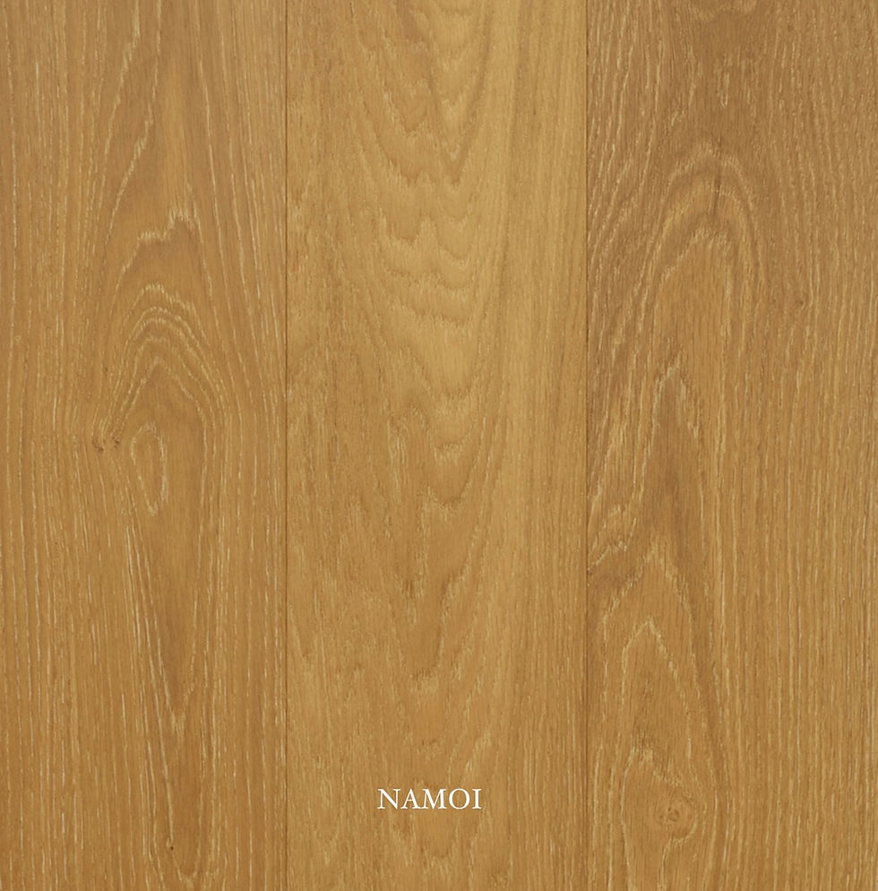 Thumbnail: Australian Select Timbers - AURORA - European Oak - 1900mm x 190mmx 14mm/2