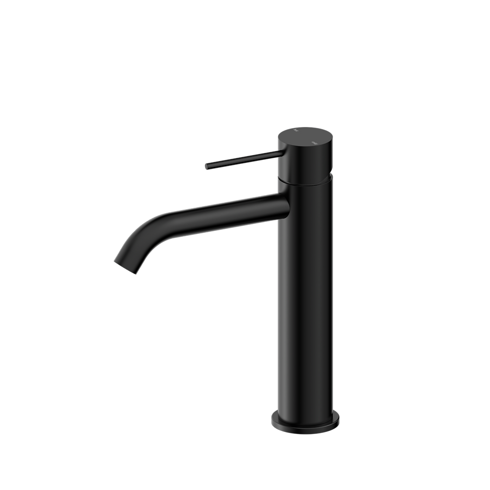Thumbnail: Nero - Mecca - 221901E - Mid Tall Basin Mixer #162