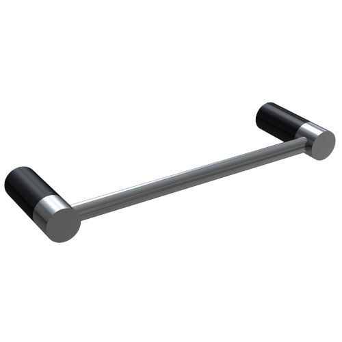 Thumbnail: MILLENIUM Tapware - Finesa - 300mm Towel Bar #12