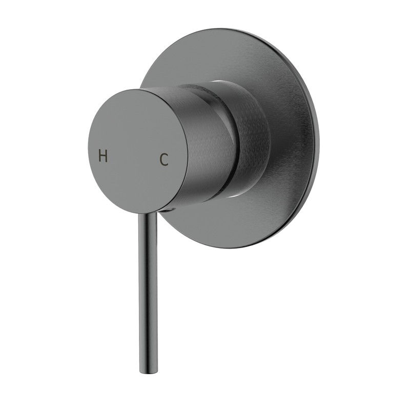 Thumbnail: ACL - IKON - In Wall Mixer 15 Years Warranty #43