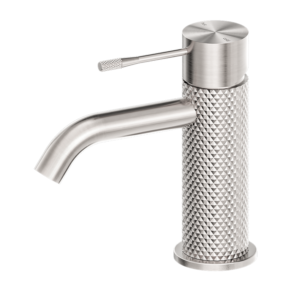 Thumbnail: Nero - Opal - NR251901A - Basin Mixer #173