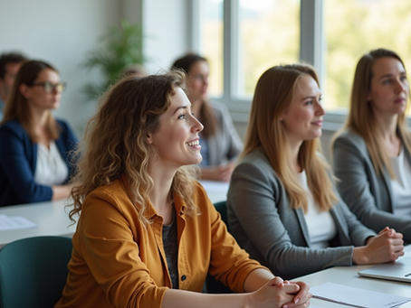 The Importance of Continuous Professional Development in Education