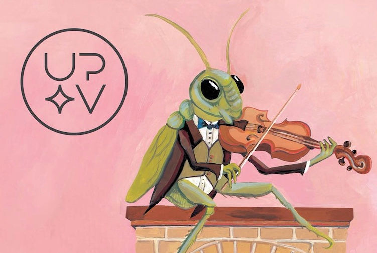The Cricket on the Hearth (2025)
