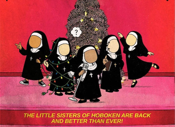 Nuncrackers (2026)