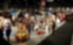 Circle Craft Holiday Market (2026 - TBC)