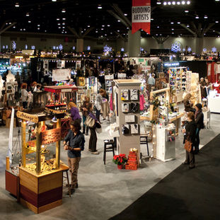 Win tickets for the Circle Craft Holiday Market in downtown Vancouver.