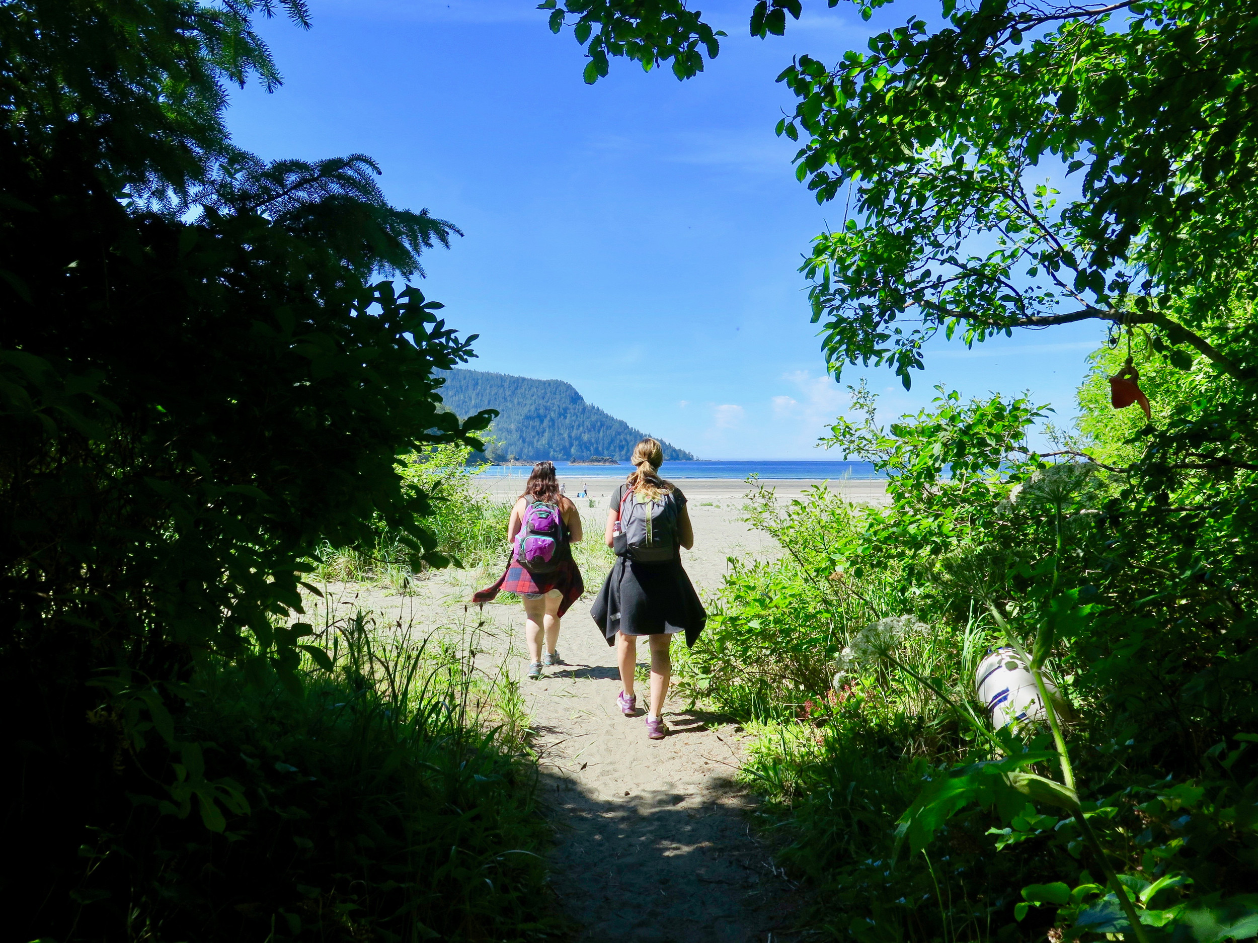 Best Vancouver Island Hikes | mysite