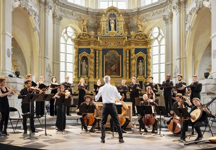 A French Baroque Christmas (2026)