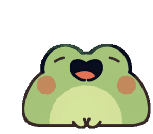 Froggie