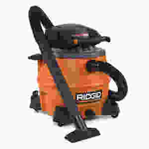 Ridgid Shop Vac
