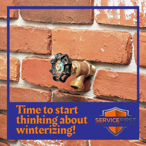 It S Almost Time To Winterize Your Outdoor Faucets