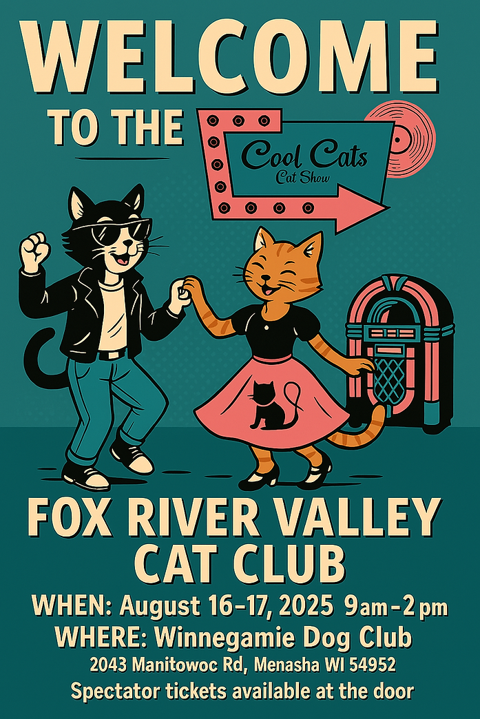 Cool Cats Cat Show Full Flyer.png