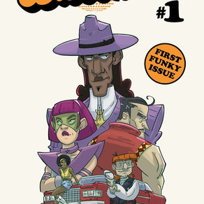 TOP 5 KICKSTARTERS OF JUNE 2021