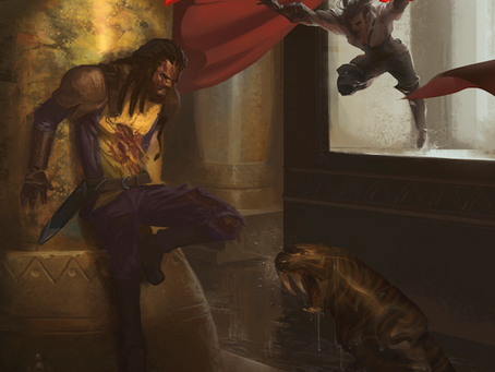 TOP 5 CROWDFUNDING CAMPAIGNS OF AUGUST 2022