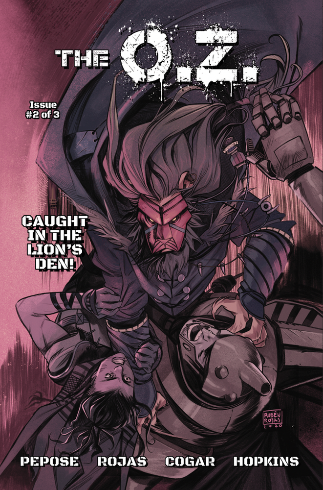 TOP 5 KICKSTARTERS OF SEPTEMBER, 2021