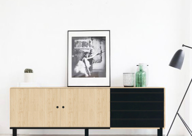 Mobilier