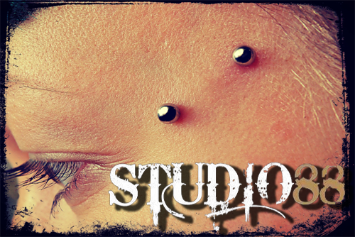 piercing