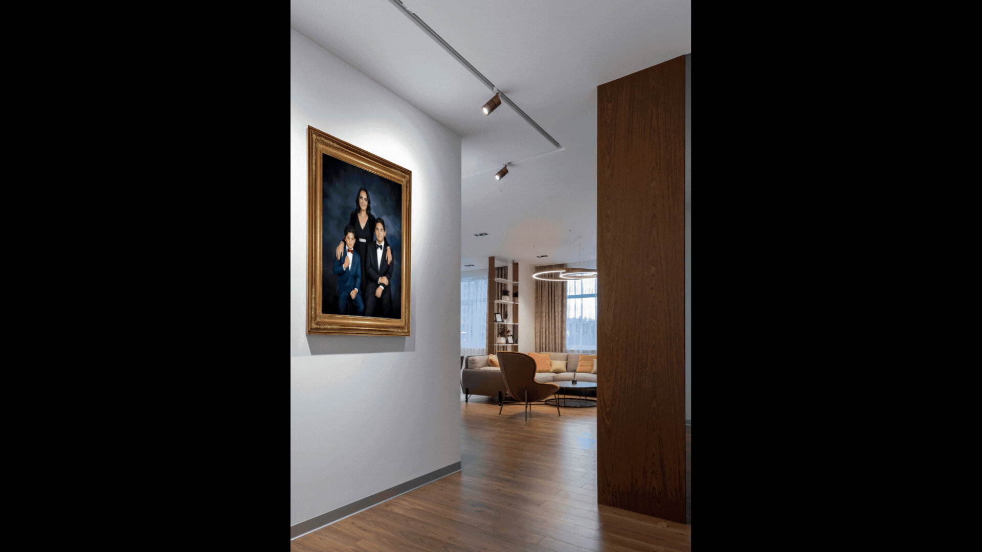 Retratos, fundo preto.gif