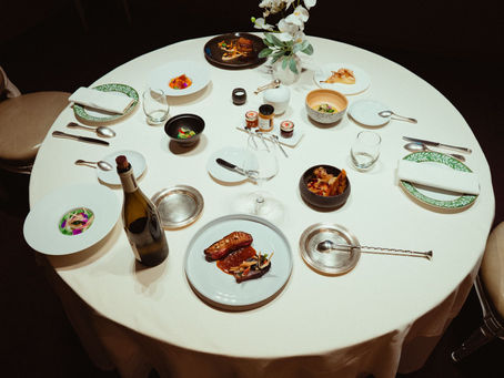 Traiteur, un métier pluridisciplinaire