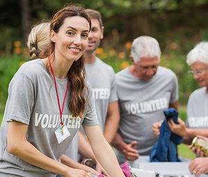 Volunteering Group