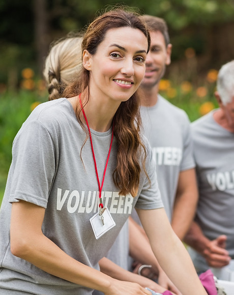 Volunteering Group