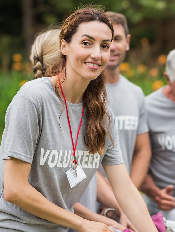 Voluntieering Group