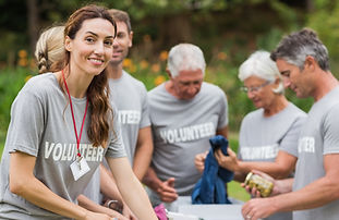 Volunteering Group