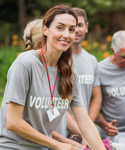Volunteering Group