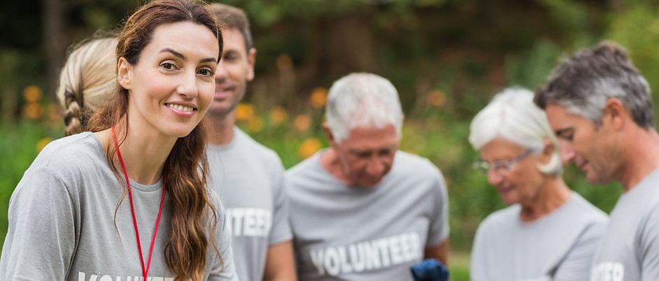 Volunteering Group
