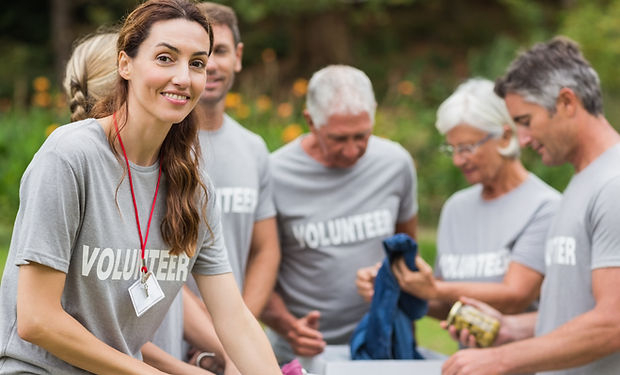 Volunteering Group