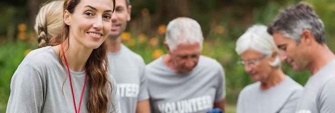 Volunteering Group