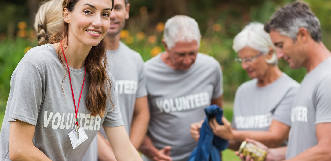 Volunteering Group