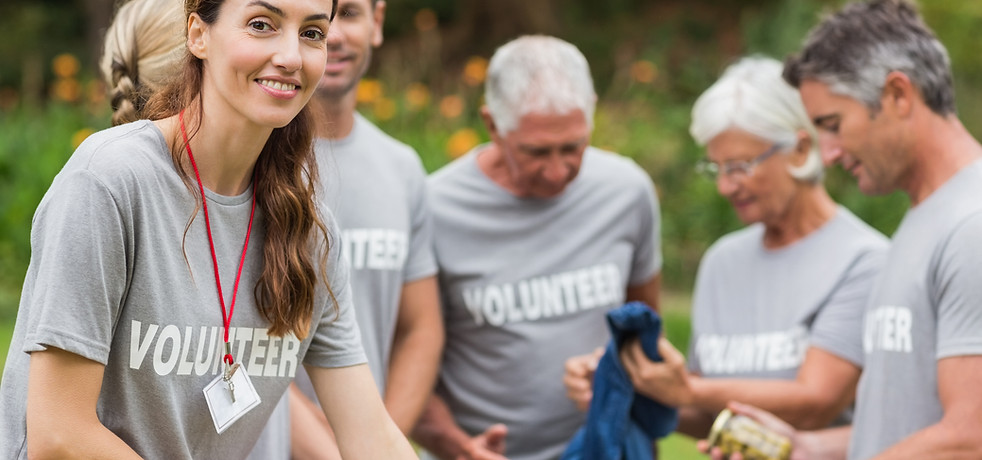 Volunteering Group