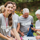 Volunteering Group