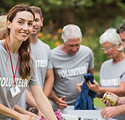 Volunteering Group