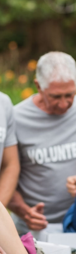 Volunteering Group