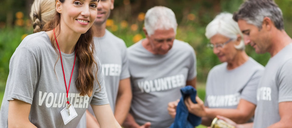 How Serving Others Can Transform Your Life