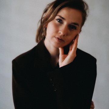 Nadiya Kyfyuk – künstlerische Leitung der NANEA Academy of Performing Arts. Tanzpädagogin, Choreografin