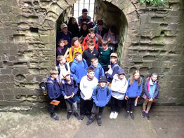 Castleton - Year 6 - Day 2