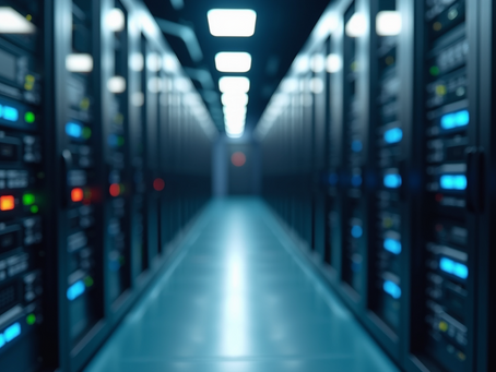 Transform Your Business with Cutting-Edge IT Services