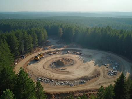 How Environmental Reviews Shape Sustainable Projects