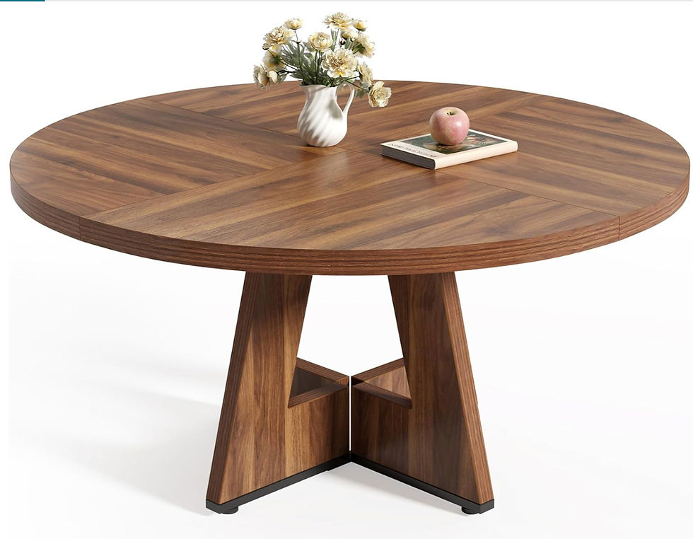 Wood Dining Table