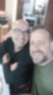 Paulão e Marcelo