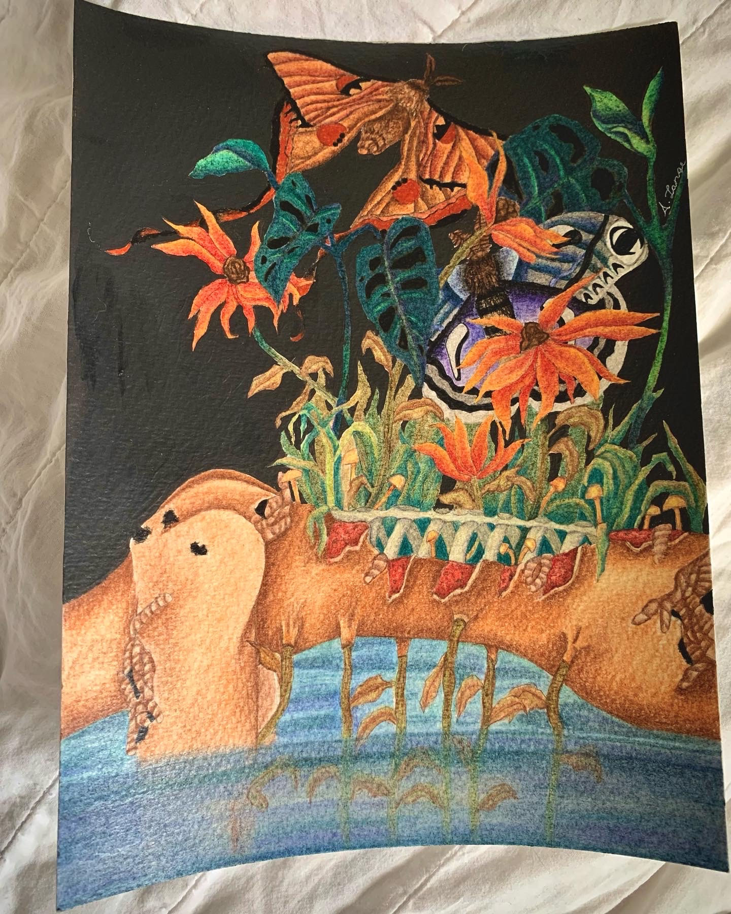 Living Dead Original