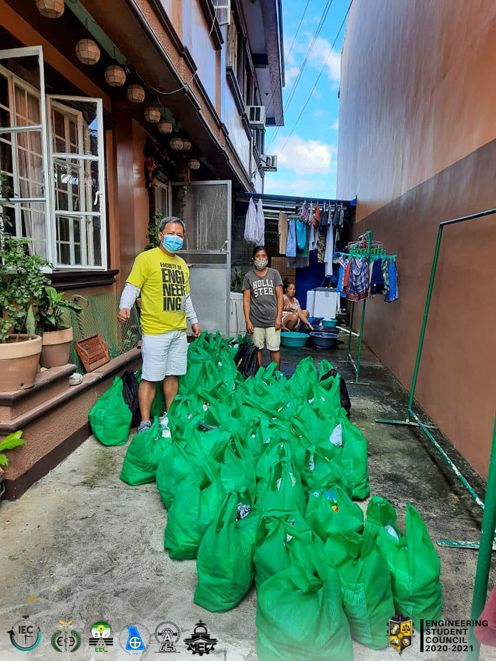Donation Drive