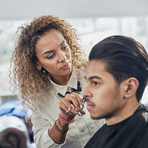 Men Hair Cutting Salon - Family Salon in Sector 15  CBD Belapur