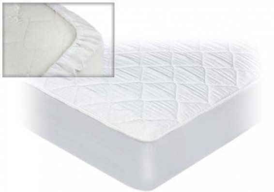 Наматрасник-покрывало Чемпион Velam