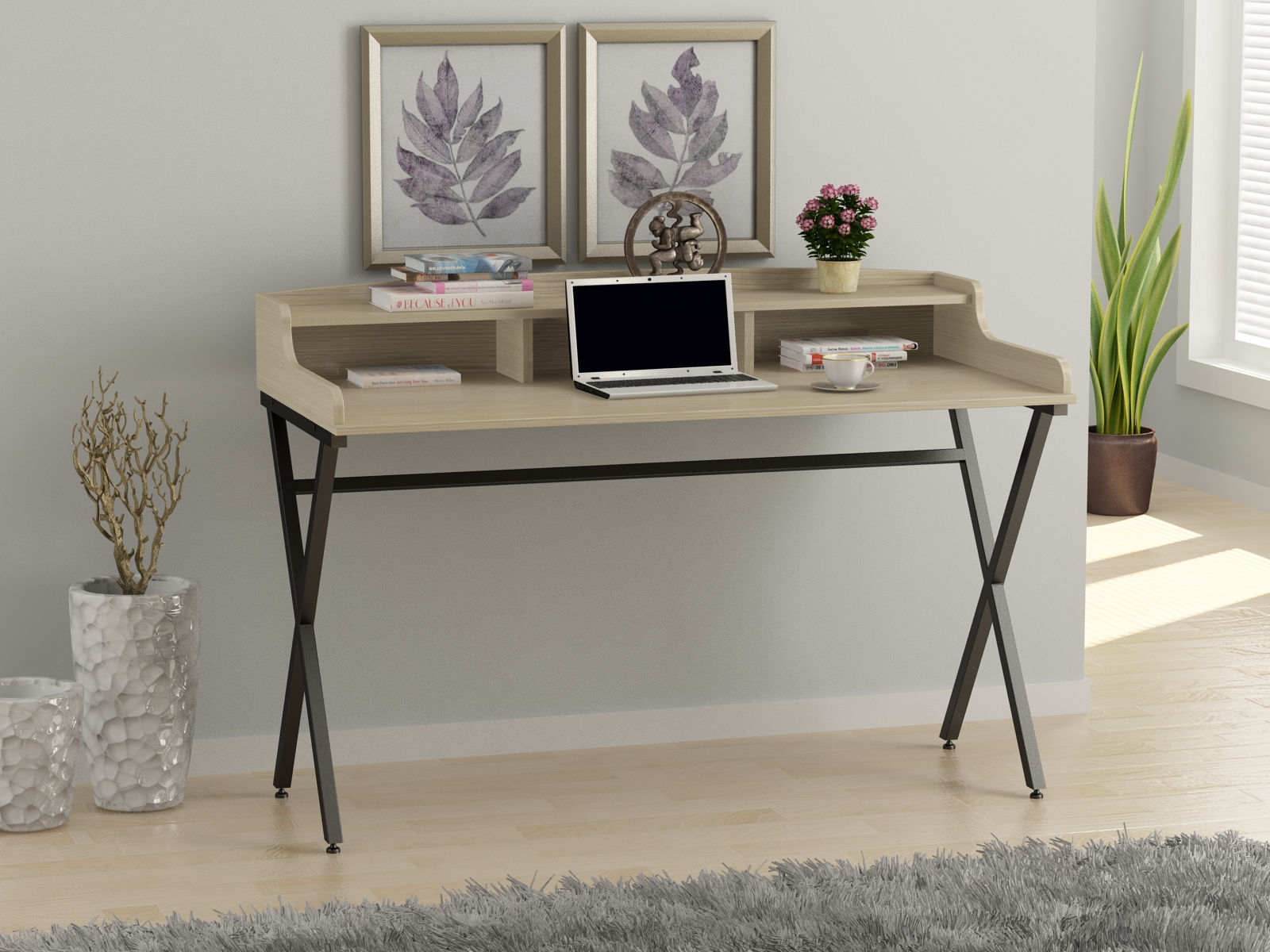 Стіл письмовий L-10 Loft Design