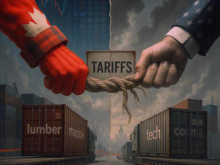 Tariff Tug of War