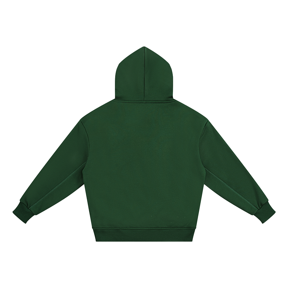 Thumbnail: Kids'  Jesus Flow Hoodie